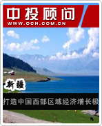 新疆:打造中國(guó)西部區(qū)域經(jīng)濟(jì)增長(zhǎng)極